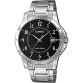 Годинник Casio MTP-V004D-1B оригінал ❤ купити у Львові, Києві, Україні безплатна доставка, магазин Lux-Time