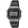Наручний годинник Casio A168WEHB-1AEF купити в магазині Lux time