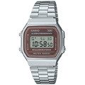 Наручний годинник Casio A168WA-5AYES купити в магазині Lux time