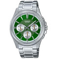 Годинник Casio MTP-1375D-3A купити Оригінал ⌚ Lux-time