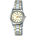Жіночий наручний годинник Casio LTP-V006SG-9B Оригінал ⌚ Lux-time