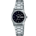 Жіночий наручний годинник Casio LTP-V006D-1B2 Оригінал ⌚ Lux-time