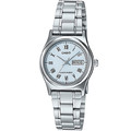 Жіночий наручний годинник Casio LTP-V006D-2B Оригінал ⌚ Lux-time