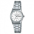 Жіночий наручний годинник Casio LTP-V006D-7B2 Оригінал ⌚ Lux-time