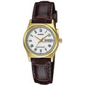 Жіночий наручний годинник Casio LTP-V006GL-7B Оригінал ⌚ Lux-time