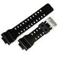 Купити ремінець Casio G-SHOCK GA-110B-1A2 (10400709) за найнижчою ціною в інтернет-магазині Lux-Time