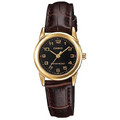 Годинник Casio LTP-V001GL-1B Оригінал ⌚ Lux-time