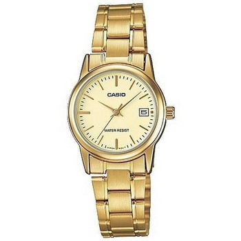 Casio LTP-V002G-9AUDF