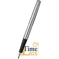 РУЧКА ПЕРОВА PARKER JOTTER STAINLESS STEEL CT FP М 16 112 ✒️ Lux-Time