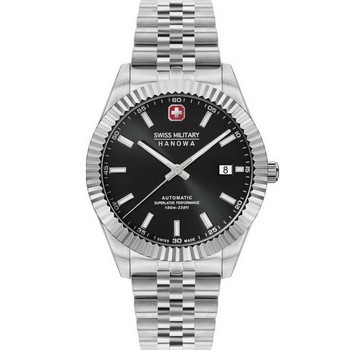 Swiss Military Hanowa SMWGL0002101