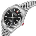 Годинник Swiss Military Hanowa Diligenter SMWGL0002101 купити в Lux-Time