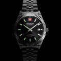 Годинник Swiss Military Hanowa Diligenter SMWGL0002101 купити в Lux-Time