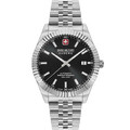 Годинник Swiss Military Hanowa Diligenter SMWGL0002101 купити в Lux-Time