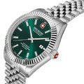 Годинник Swiss Military Hanowa Diligenter SMWGL0002103 купити в Lux-Time