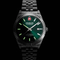 Годинник Swiss Military Hanowa Diligenter SMWGL0002103 купити в Lux-Time