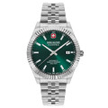 Годинник Swiss Military Hanowa Diligenter SMWGL0002103 купити в Lux-Time