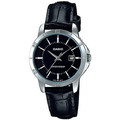 Жіночий наручний годинник Casio LTP-V004L-1AUDF   Оригінал ⌚ Lux-time