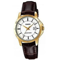 Жіночий наручний годинник Casio LTP-V004GL-7AUDF   Оригінал ⌚ Lux-time