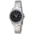 Жіночий наручний годинник Casio LTP-V004D-1BUDF  Оригінал ⌚ Lux-time