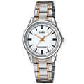Жіночий наручний годинник Casio LTP-V005SG-7A Оригінал ⌚ Lux-time