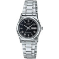 Жіночий наручний годинник Casio LTP-V006D-1BUDF Оригінал ⌚ Lux-time