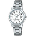 Жіночий наручний годинник Casio LTP-V004D-7BUDF  Оригінал ⌚ Lux-time