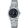 Купити Casio Classic LTP-V002D-1BUGF за найкращою ціною, касіо у Львові, Києві, доставка по всій Україні