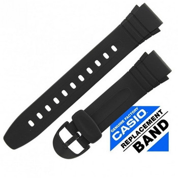 Ремінець Casio F-200W-1A (10075278)