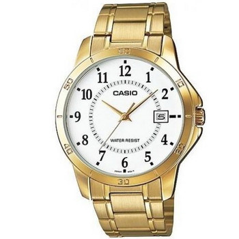 Casio MTP-V004G-7BUDF