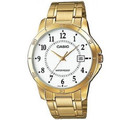 Купити Casio MTP-V004G-7BUDF за найкращою ціною, касіо у Львові, Києві, доставка по всій Україні