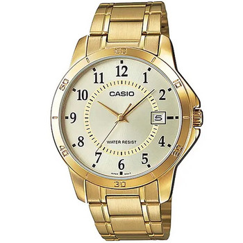 Casio MTP-V004G-9BUDF
