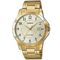 Купити Casio MTP-V004G-9BUDF за найкращою ціною, касіо у Львові, Києві, доставка по всій Україні