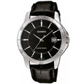 Чоловічий наручний годинник Casio MTP-V004L-1AUDF Оригінал ⌚ Lux-time