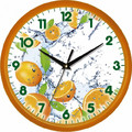 Настінний годинник UTA 01 OR 74 купити в Україні | Низька ціна