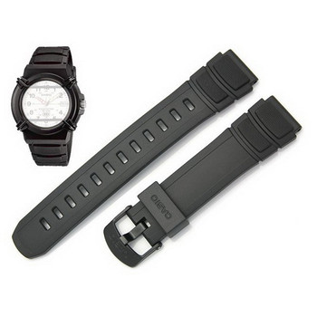 Ремінець Casio HDA-600-1BV (10172242)