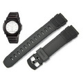 Купити ремінець Casio HDA-600-1BV (10172242) в інтернет-магазині Lux-Time