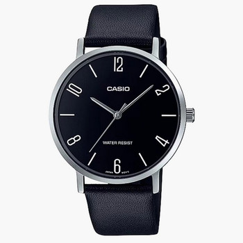Casio MTP-VT01L-1B2