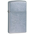 Запальничка ZIPPO 1607 CLASSIC street chrome