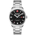 Годинник Swiss Military Hanowa SMWGH0001601 купити в магазині Lux-time