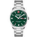 Годинник Swiss Military Hanowa SMWGH0001603 купити в магазині Lux-time