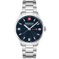Годинник Swiss Military Hanowa SMWGH0001602 купити в магазині Lux-time