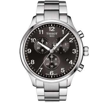 Годинник TISSOT T116.617.11.057.01 CHRONO XL CLASSIC