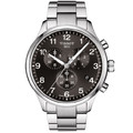 Купити Годинник TISSOT T116.617.11.057.01 CHRONO XL CLASSIC в магазині Lux-Time