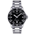 Купити ГодинникTISSOT SEASTAR 1000 40MM T120.410.11.051.00 в магазині Lux-Time