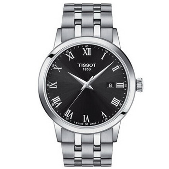 Годинник TISSOT CLASSIC DREAM T129.410.11.053.00