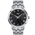 Купити годинник TISSOT CLASSIC DREAM T129.410.11.053.00 в магазині Lux-Time