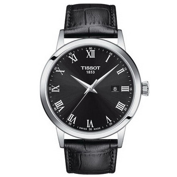 Годинник TISSOT CLASSIC DREAM T129.410.16.053.00