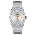 Купити годинник TISSOT T137.210.11.031.00 PRX 35MM в магазині Lux-Time