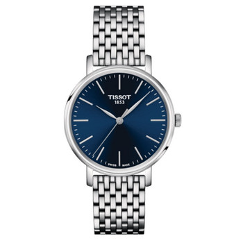 Годинник TISSOT Everytime 34mm T143.210.11.041.00