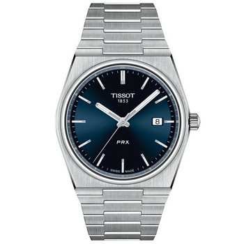 Годинник TISSOT PRX T137.410.11.041.00